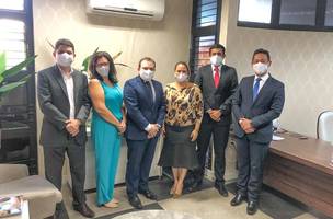 CAAPI atende requerimento da Ajuspi e AATEPI para vacinar membros das associações e dependentes (Foto: -)