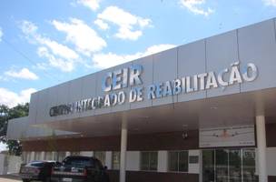 Ceir abre inscrições para processo seletivo com salário de mais de R$ 2 mil (Foto: -)