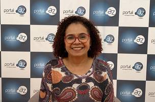 Candidata Lucineide Barros afirma que tem “uma proposta para o bem viver em Teresina” (Foto: -)