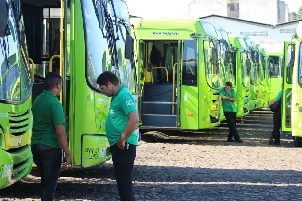 paralisaçao