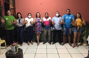 Aliado histórico de Socorro Waquim declara apoio à candidatura de Schnneyder em Timon (Foto: -)
