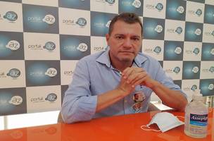 Candidato à reeleição, Joaquim do Arroz defende projetos voltados para o empreendedorismo social (Foto: -)
