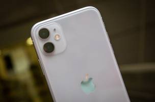Apple é notificada pelo Procon-SP sobre iPhones sem carregador (Foto: -)