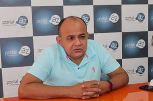 Reeleição: Neto do Angelim pretende voltar trabalhos para zona rural de Teresina (Foto: -)