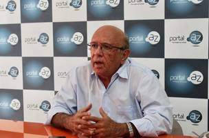 Vereador Edson Melo quer ampliar a infraestrutura viária de Teresina caso seja reeleito (Foto: -)
