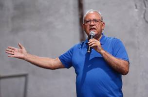 Kleber Montezuma questiona recomendação do COE para suspensão da campanha eleitoral (Foto: -)