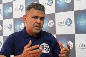 Audivam Nunes pretende criar ‘Guarda Municipal Mirim’ e ampliar vagas em creches de Teresina (Foto: -)