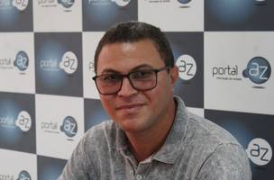 Gustavo de Carvalho diz que quer continuar projetos sociais para a juventude (Foto: -)