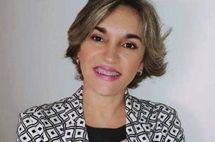 ‘Mulheres precisam de estruturas iguais às dos homens nas campanhas’, destaca advogada (Foto: -)