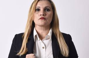 Carol Jericó mira campanha no combate à corrupção: “vou mostrar quem são as ratazanas" (Foto: -)
