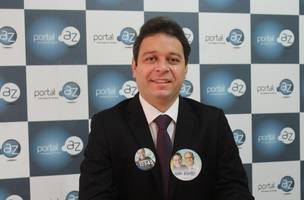 Reeleição: vereador Evandro Hidd tem projetos com foco em infraestrutura e educação (Foto: -)