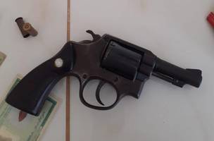 Idoso suspeito de assassinar nora foi denunciado por estuprar neta, diz delegada (Foto: -)
