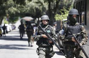 Piauí terá reforço das Forças Armadas no primeiro turno das eleições 2020 (Foto: -)