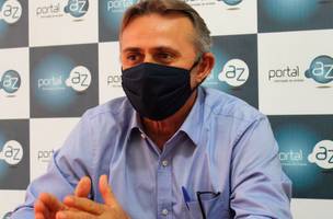 Luiz Lobão quer ampliar consultas especializadas e criar centro de referência de saúde para mulheres (Foto: -)