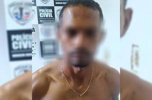 Depois de 12 anos, suspeito de matar vereador Daniel Doca é preso no Maranhão (Foto: -)