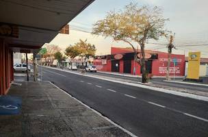 Teresina fica em décimo primeiro lugar no ranking de isolamento social entre as capitais brasileiras (Foto: -)