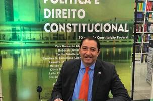 Advogado fala sobre direito ao voto, democracia e a importância do sufrágio no domingo (Foto: -)