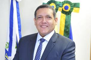 kassio (Foto: ministro)