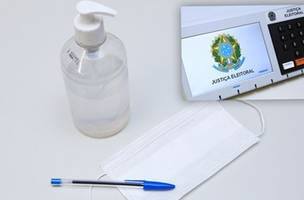 Faltam 2 dias: saiba o que você precisa para votar com tranquilidade neste domingo (Foto: -)