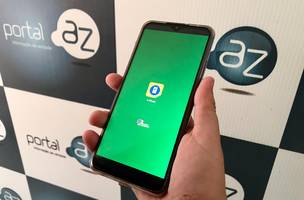 Aplicativo e-Título já foi baixado por mais de 107 mil piauienses, diz TRE (Foto: -)