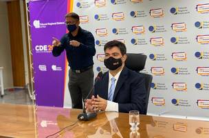 Secretário do TRE afirma que diversas estratégias são usadas para garantir sigilo do pleito (Foto: -)