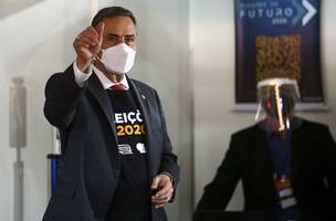 Downloads “de última hora” deixaram e-Título instável, diz Barroso (Foto: -)