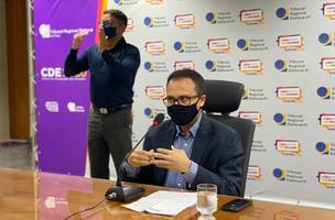 Procurador comenta desafios das eleições 2020 e alerta para crimes eleitorais (Foto: -)