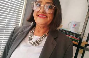 Beth Cuscuz é boa de meme, mas não de voto (Foto: -)