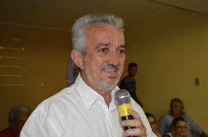 Joãzinho Félíx é eleito prefeito de Campo Maior com mais de 11 mil votos (Foto: -)