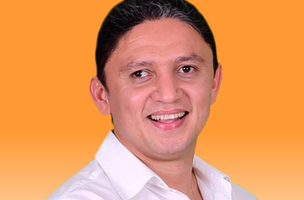 Júnior Ribeiro é eleito prefeito de Água Branca com mais de seis mil votos (Foto: -)