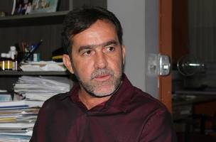 Zé Raimundo é reeleito prefeito do município de Oeiras (Foto: -)