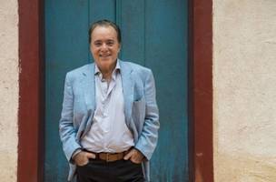 Tony Ramos diz estar preparado para possível demissão da Globo (Foto: -)