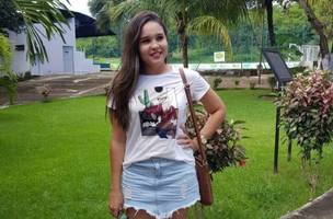 Filha que assumiu candidatura do pai é eleita prefeita de São Braz do Piauí (Foto: -)