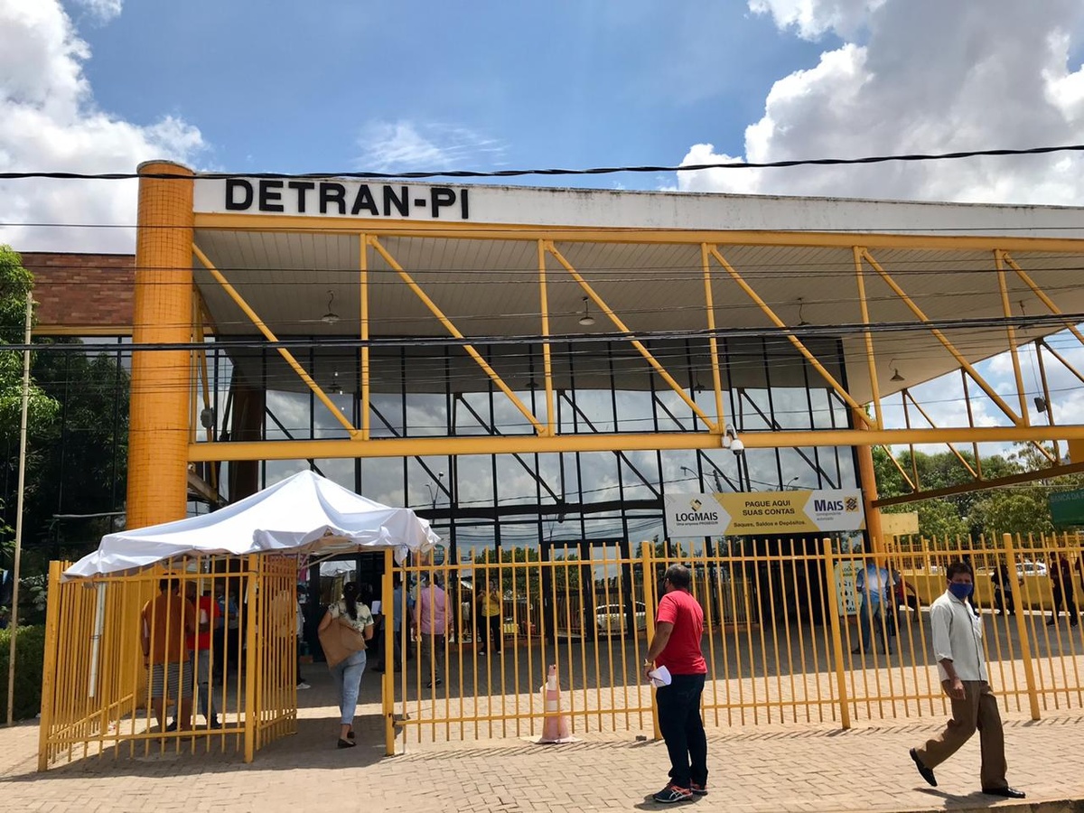 Detran
