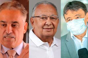 Robert Rios desdenha de apoio de Wellington a Dr. Pessoa no 2º turno em Teresina: “não vejo afinidade” (Foto: -)