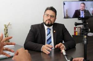Advogado destaca importância do Inquérito Policial Defensivo e da atuação preventiva para evitar injustiças processuais (Foto: -)