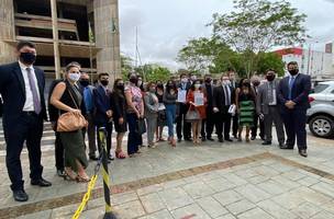 Após provocação, TJ-PI deve criar aplicativo para acelerar atendimento a advogados (Foto: -)