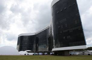 TSE alerta sobre mensagens falsas de anulação das eleições 2020 (Foto: -)