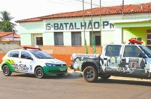 Homem de 36 anos é morto por primo a facadas em discussão por divisão de terras (Foto: -)