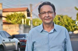 Prefeito eleito é diagnosticado com o novo coronavírus no Piauí (Foto: -)