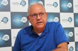 Kleber Montezuma nega que haverá lockdown no segundo turno das Eleições 2020 em Teresina (Foto: -)