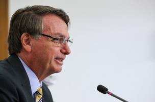 Há possibilidade de Bolsonaro não se filiar ao partido que ele mesmo criou? (Foto: -)