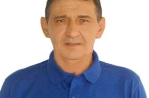 Ex-vereador da cidade de União morre aos 58 anos vítima do novo coronavírus (Foto: -)