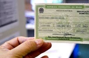 Eleições 2020: Eleitores não podem ser presos a partir desta terça-feira (Foto: -)