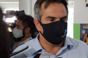 “Não troque o certo pelo duvidoso”, dispara Ciro Nogueira sobre 2º turno das eleições em Teresina (Foto: -)