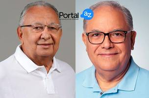 Dr. Pessoa recebe apoio de ex-aliados de Kleber Montezuma para o segundo turno (Foto: -)