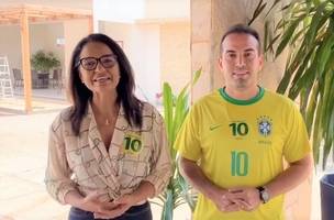 Margareth do Zito tem pedido de recontagem dos votos negado pela Justiça Eleitoral (Foto: -)
