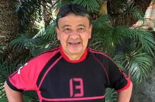 Em vídeo, Wellington Dias confirma apoio a Dr. Pessoa no segundo turno das eleições (Foto: -)