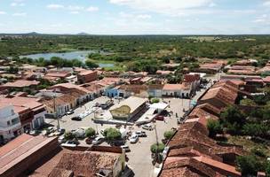 Com aumento de casos de covid-19, prefeito de Jacobina do Piauí decreta situação de emergência (Foto: -)
