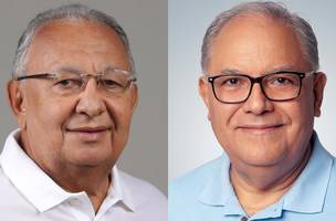 Teresinenses voltam às urnas neste domingo para decidir eleição entre Dr. Pessoa e Montezuma (Foto: -)